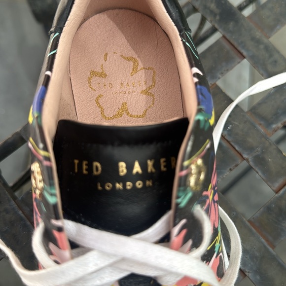 Ted baker sneakers - Picture 5 of 5